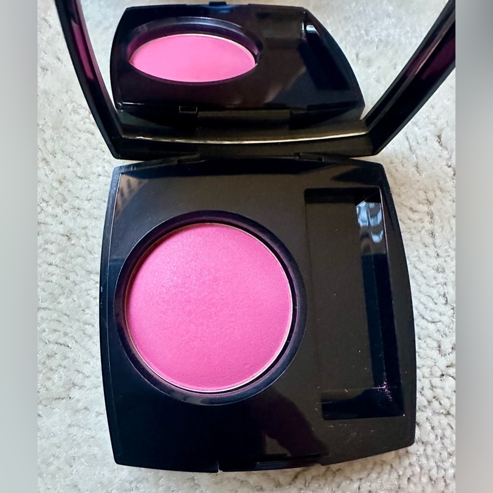 Chanel Pink Explosion Blush
